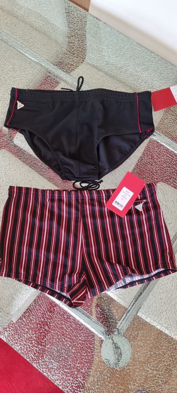 Costumi da bagno: Lahco Gr. XL – Nuovo e nell'imballaggio originale da Luzern venduto da Reni025