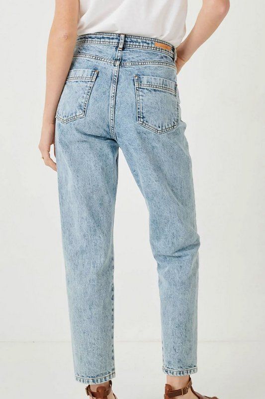 Jeans: Sessun Jeans Modell Momon – Usato da Utzenstorf venduto da Ismaele 2