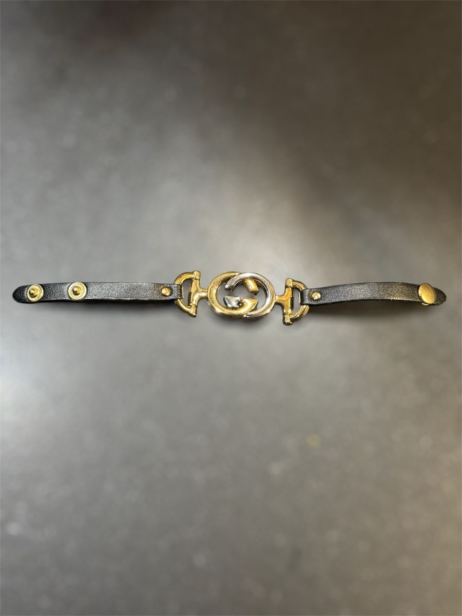 Armbänder & -reifen: Bracelet en cuir – Neu (gemäss Beschreibung) aus Châtel-St-Denis von Montclair_Swiss 1