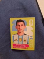 Panini coupe du monde 2026 ARG 4