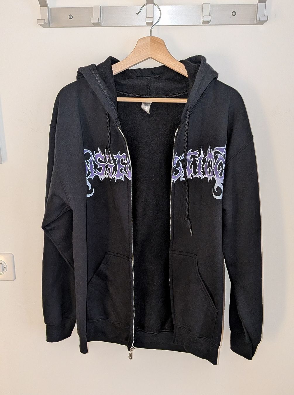 Maglioni & Felpe: Dissection Hoodie – Usato da Zürich venduto da vukzh 2