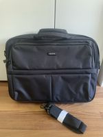 Dicota Laptoptasche mit Schultergurt