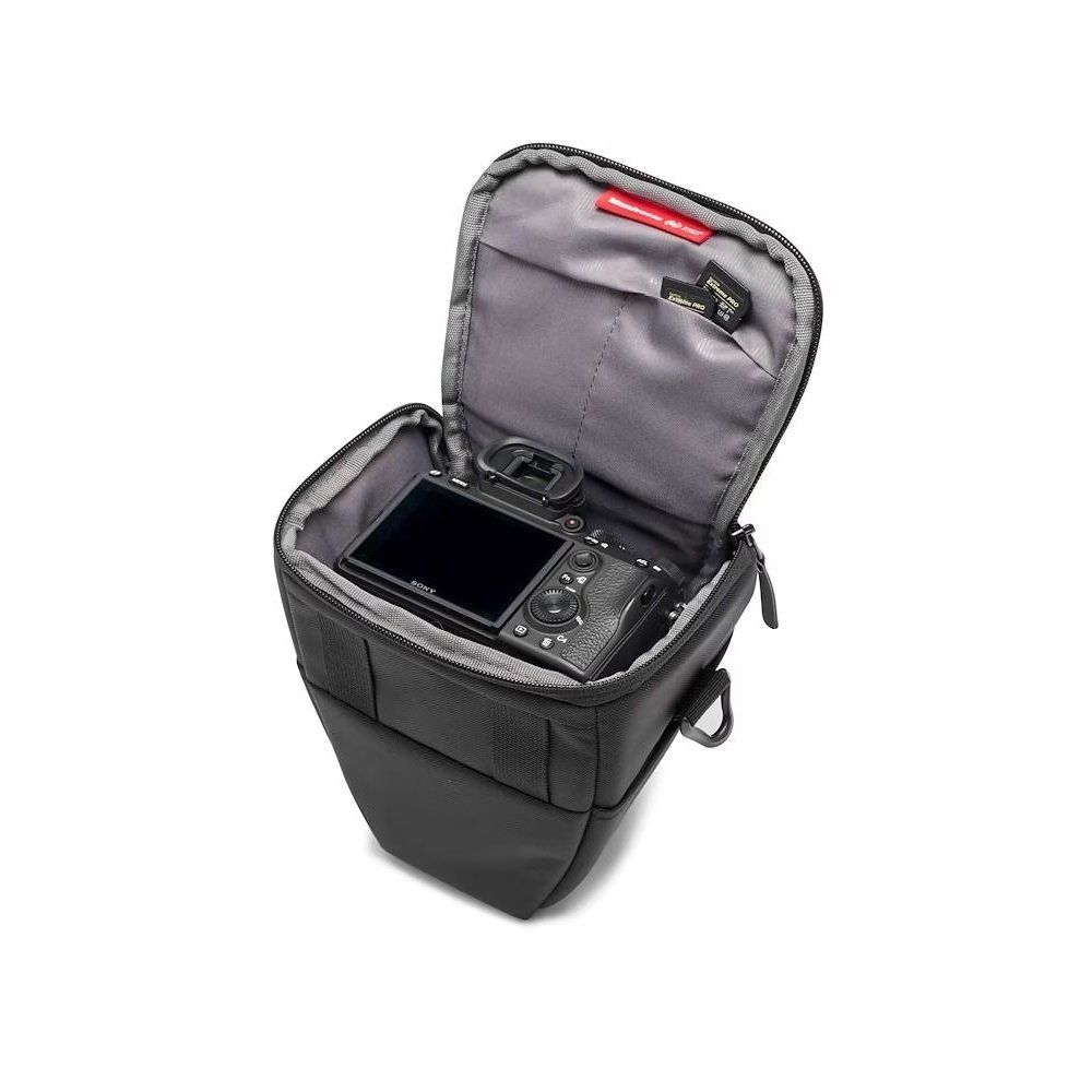 Manfrotto Borse: Kameratasche – Nuovo (secondo la descrizione) da Aarau venduto da RaPu87 3