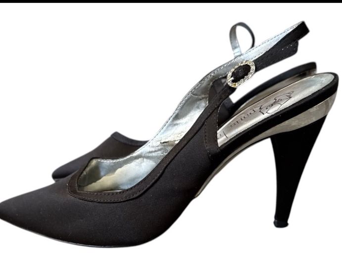 Scarpe da donna: Paris texas escarpins – Usato da Vuisternens-Romont venduto da gol_xp6p 3