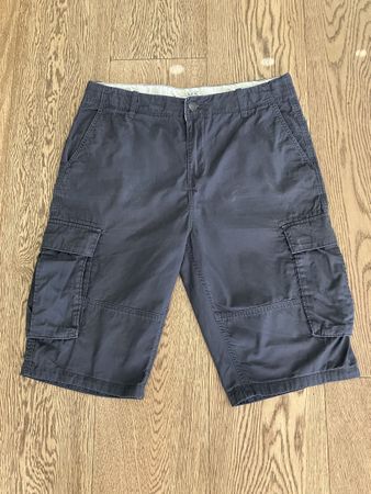 Cargoshorts grau 170