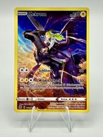 Pokémon Zekrom TG05/TG30 Trainer Gallery | Strahlende Sterne
