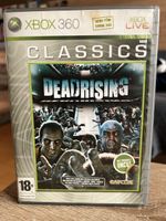 Dead Rising X Box 360