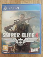 Sniper Elite 4 PS4 / PS5  - TOP