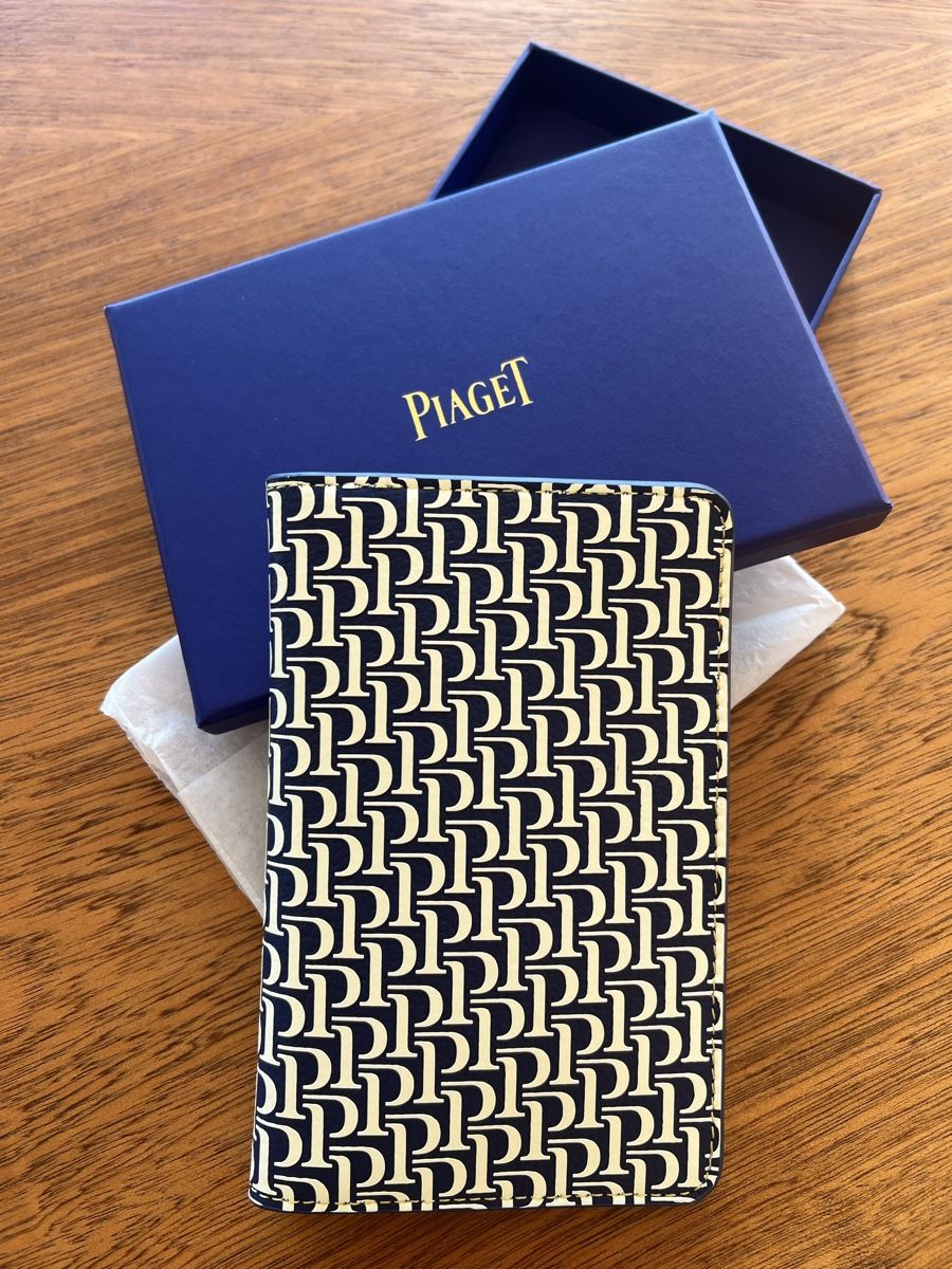 Covers & Schutzfolien: Piaget Passport Cover – Neu und originalverpackt aus Neuhausen von mike.a. 4