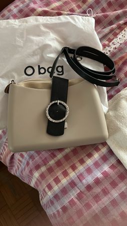 Borsa O bag come nuova!