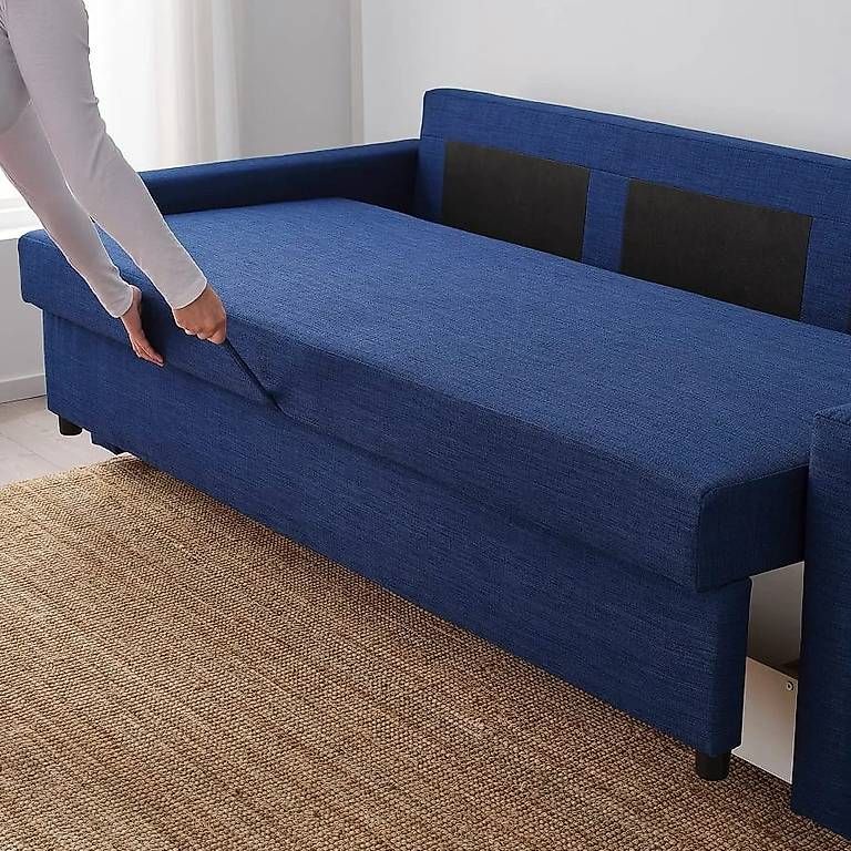 Sofas: Bettsofa, Sofa mit Liege Funktion  – D'occasion à Weinfelden par gab_z6f5