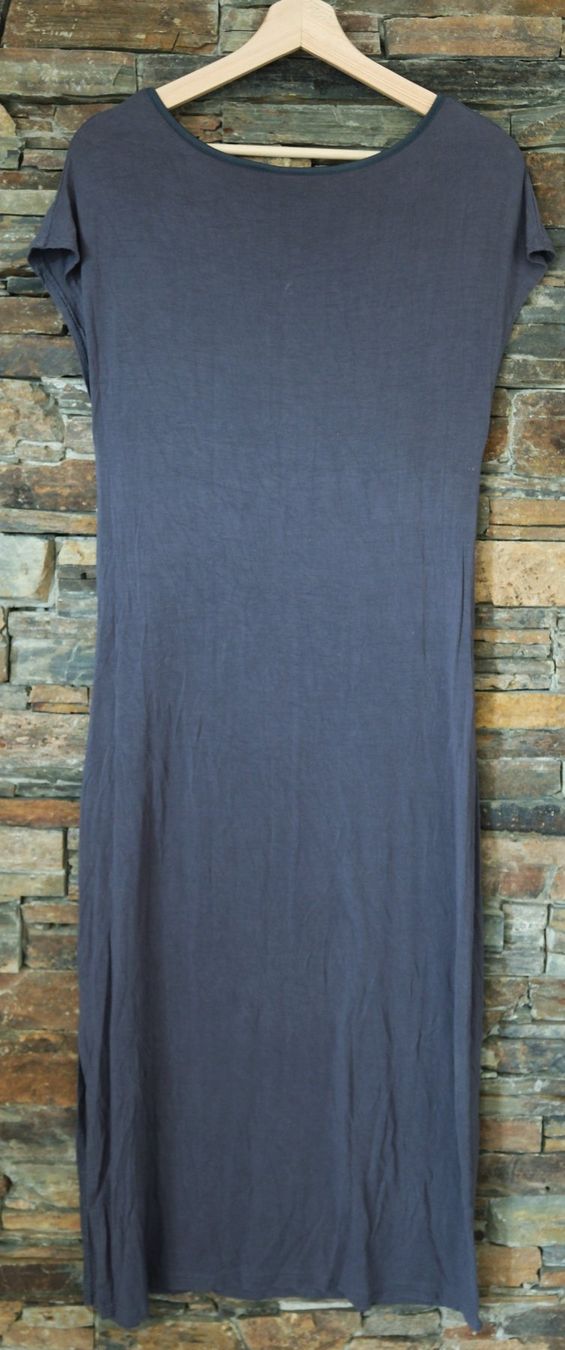 Manor Kleider: Bodenlanges Kleid Gr. M Manor Maxikleid – Gebraucht aus Winkel von man_2qfr 1