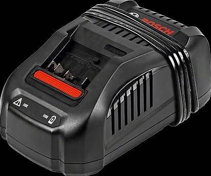 Caricatori & Batterie: Bosch Professional 18 Volt Ladegerät GAL 1810 CV – Usato da Rickenbach Sulz venduto da gekopro