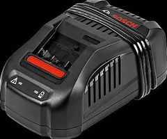 Bosch Professional 18 Volt Ladegerät GAL 1810 CV