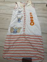 Süsser Dumbo Sommerschlafsack Gr. 68-80