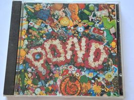 Cd Pond - Pond ( Garage Rock, Emo, Indie )