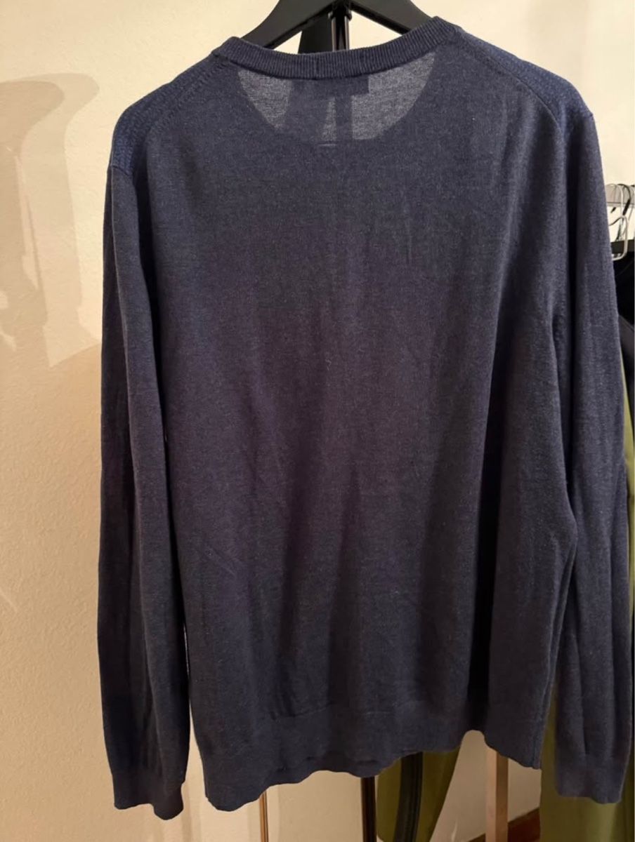 Hugo Boss Maglioni & Felpe: PULL HOMME BOSS – Usato da Neuchâtel venduto da ass_gdc7 2