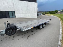 Sachentransportanhänger LORRIES S22114 / PLI355021