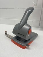 Locher Rapid HDC 65, Registraturlocher