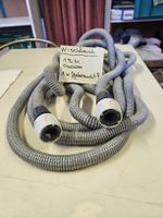 Gartenschlauch, Wasserschlauch, 13m, einmal gebraucht!