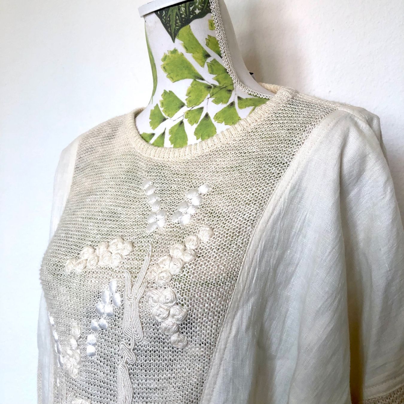 Maglioni & Felpe: Vintage Dino Valiano Pullover, Grösse 36 – Usato da Brienz BE venduto da Kokolea84 1