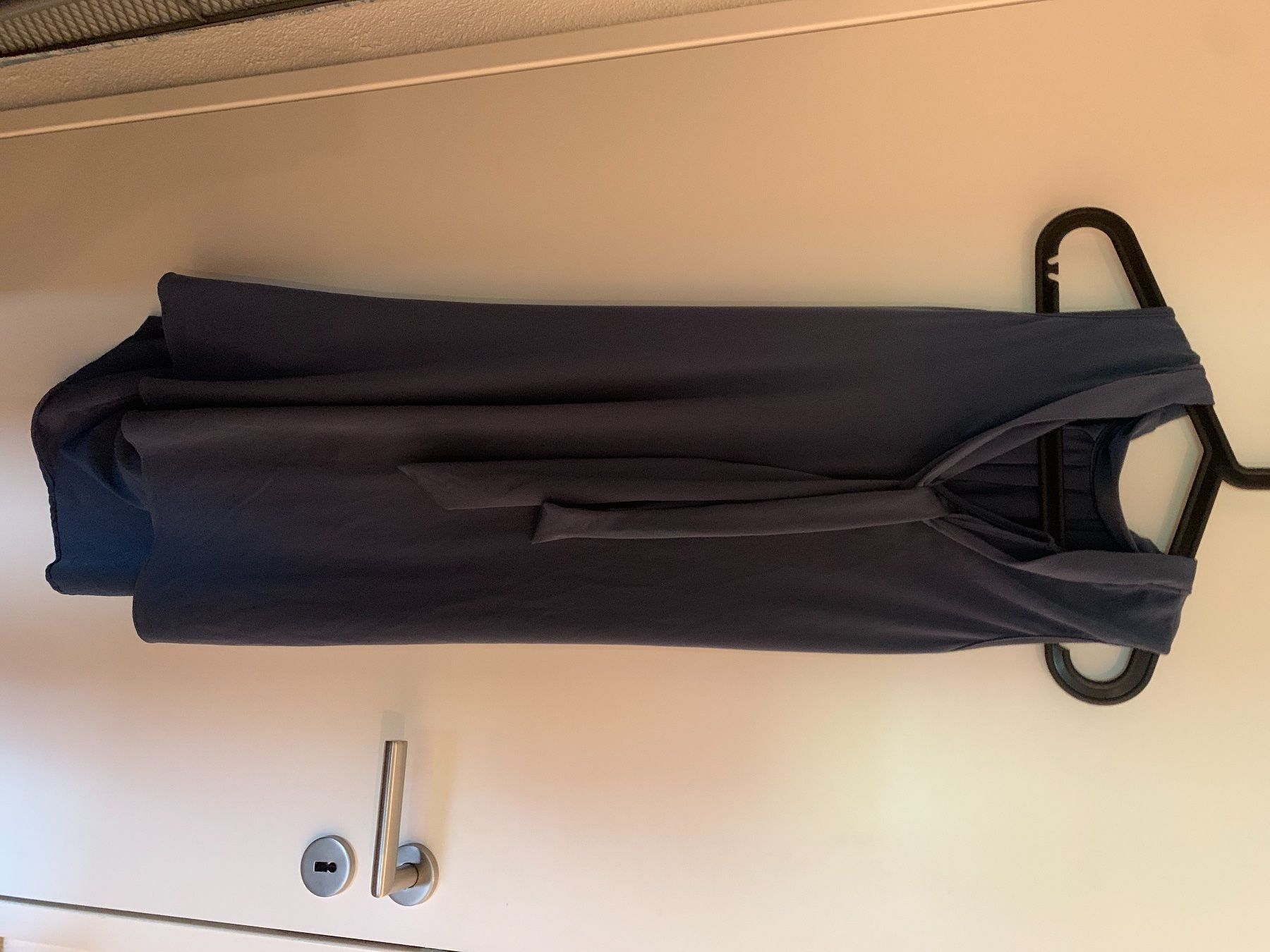 Vestiti: Summer elegant light grey dress – Nuovo (secondo la descrizione) da Zürich venduto da Alpen209 1