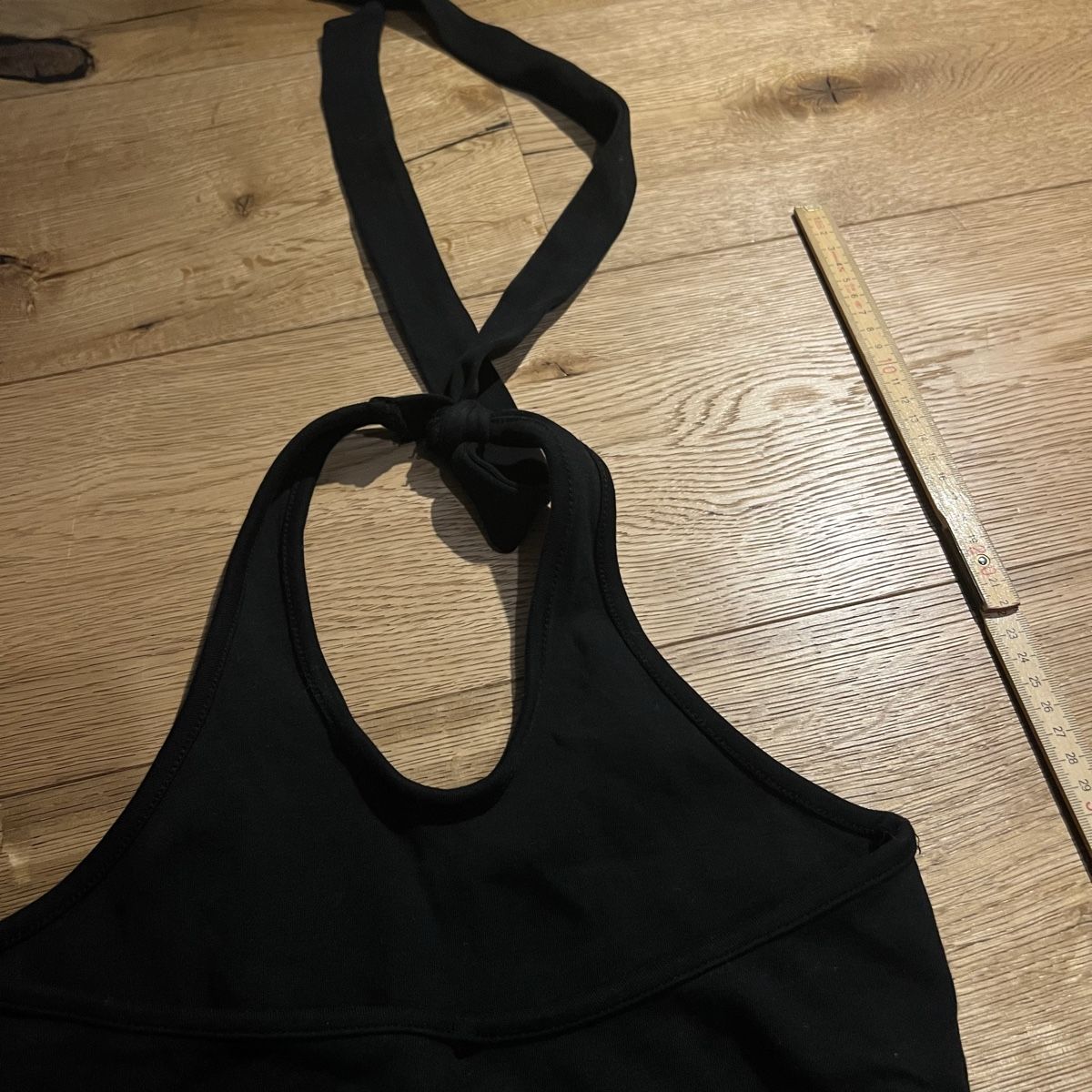 Tute: Eleganter Jumpsuit – Nuovo (secondo la descrizione) da Chur venduto da noe_mh8b 2