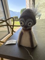 Decorazione gufo 🦉