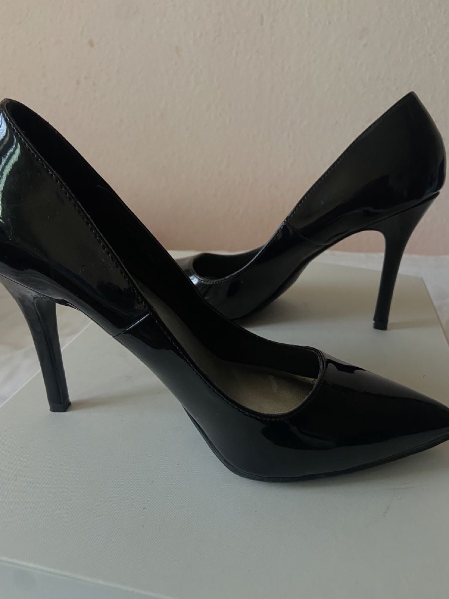 Graceland Scarpe da donna: Escarpins noires Graceland – Nuovo (secondo la descrizione) da Chêne-Bougeries venduto da sor_9rzp 3