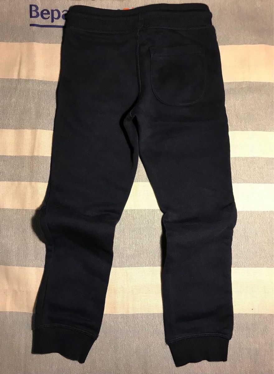 C&A Pantaloni: C&A Hose Junge Gr.4-5 jahre – Usato da Oberwil BL venduto da Gutundsuperklein16 1