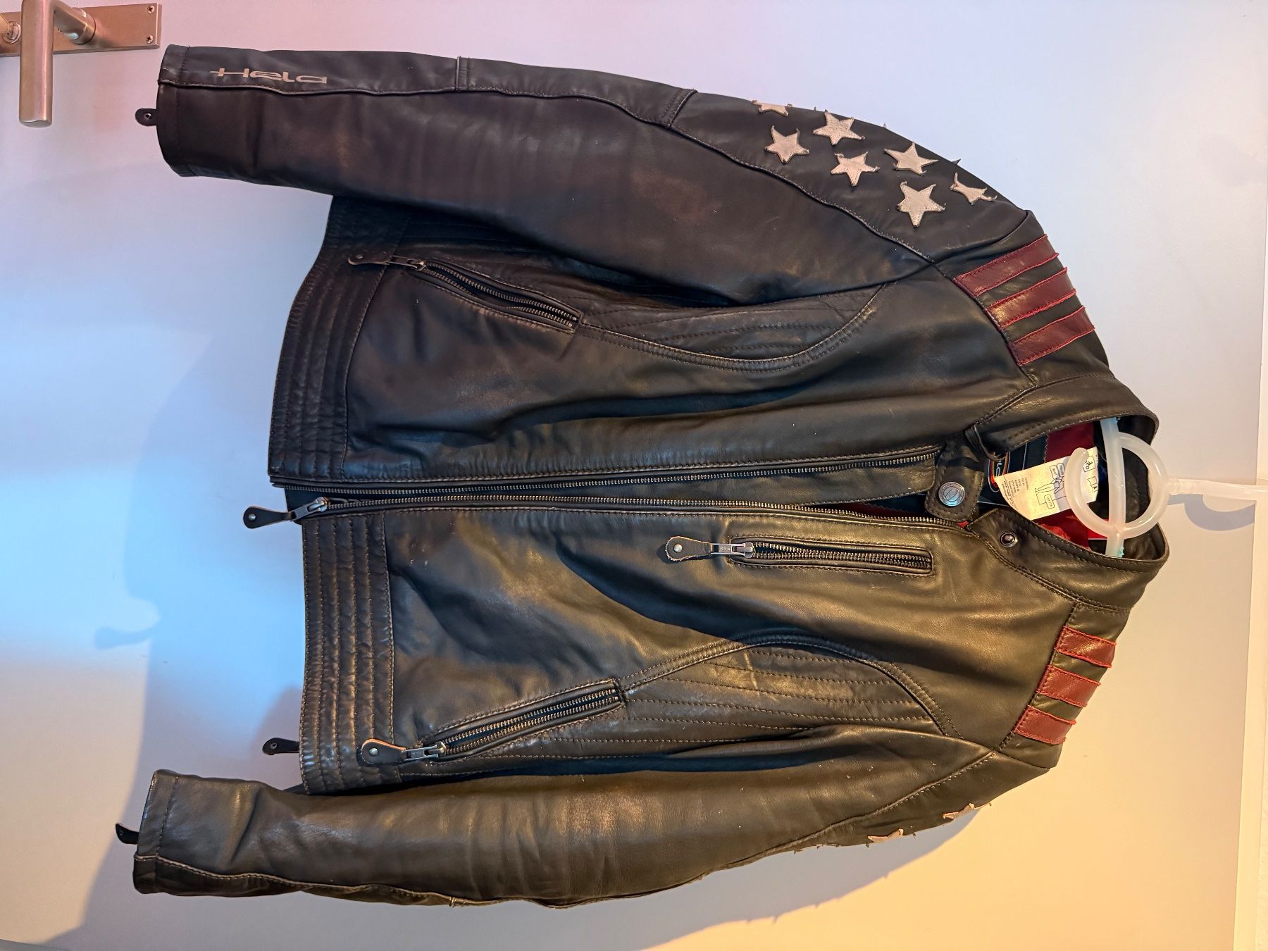Giacche: Motorradjacke – Usato da Liestal venduto da Butterfly_333