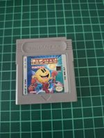 Nintendo Game Boy Pac-Man Namco 