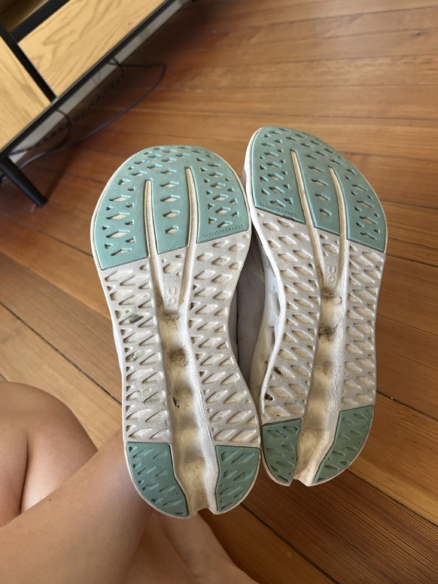 On Scarpe da uomo: On Cloud Schuhe – Usato da Baden venduto da Ella_M 4