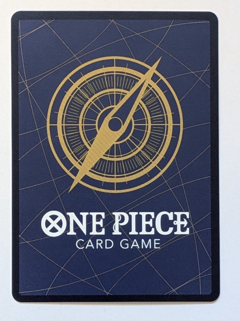 Bandai Carte collezionabili: One Piece TCG Pudding PRB02-010 SR Parallel JP – Usato da Münchenstein venduto da new_akiba_store 1