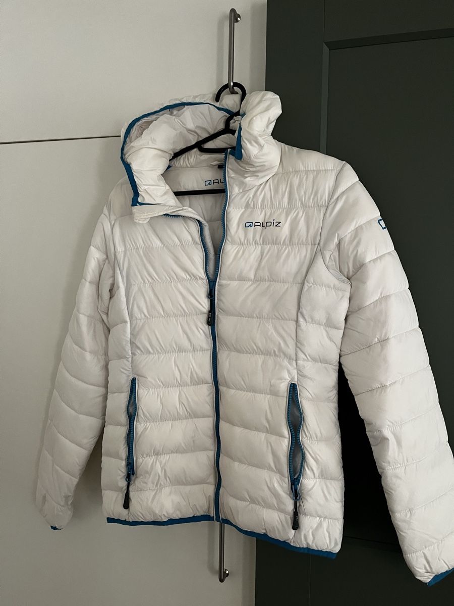 Jacken: Sports jacket gr 36 – Gebraucht aus Interlaken von Sammy_6wpq