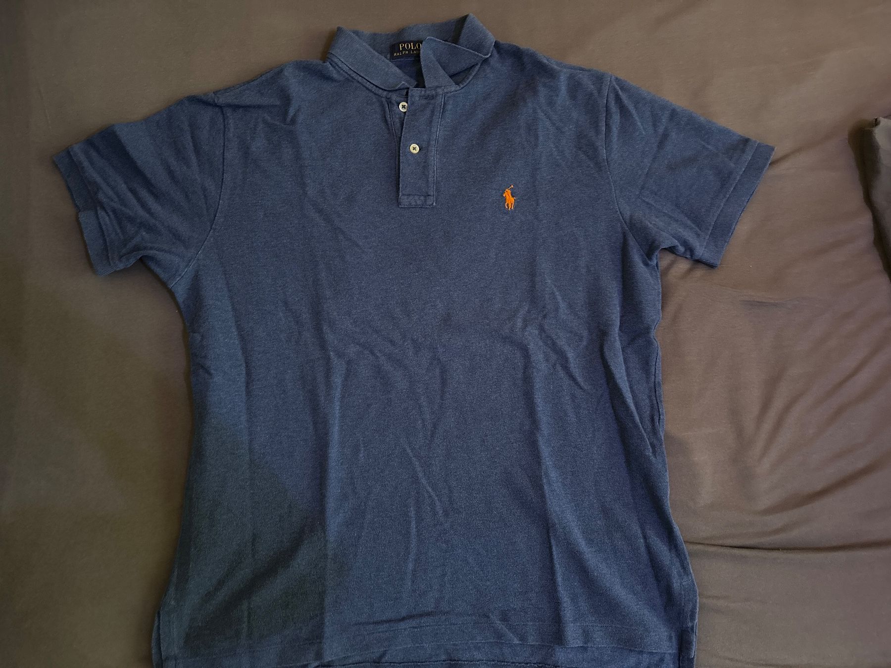 Ralph Lauren Polo-Shirts: Polo Ralph Lauren L – Gebraucht aus Bülach von kim_k2fn