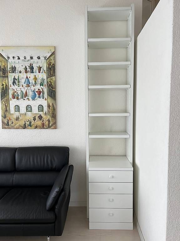 Scaffali: Bücherregal mit 4 Schubladen – Usato da Meggen venduto da isa_s86v