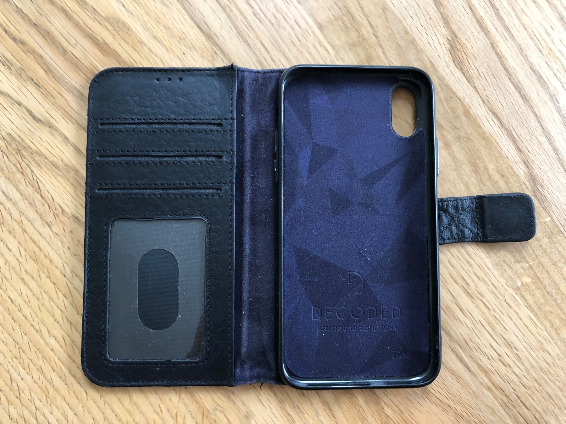 Covers & Schutzfolien: Cover pour IPhone X – Gebraucht aus La Tour-de-Peilz von zazen33 1