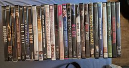 DVDs Film Konvolut nr.3 guter Zustand