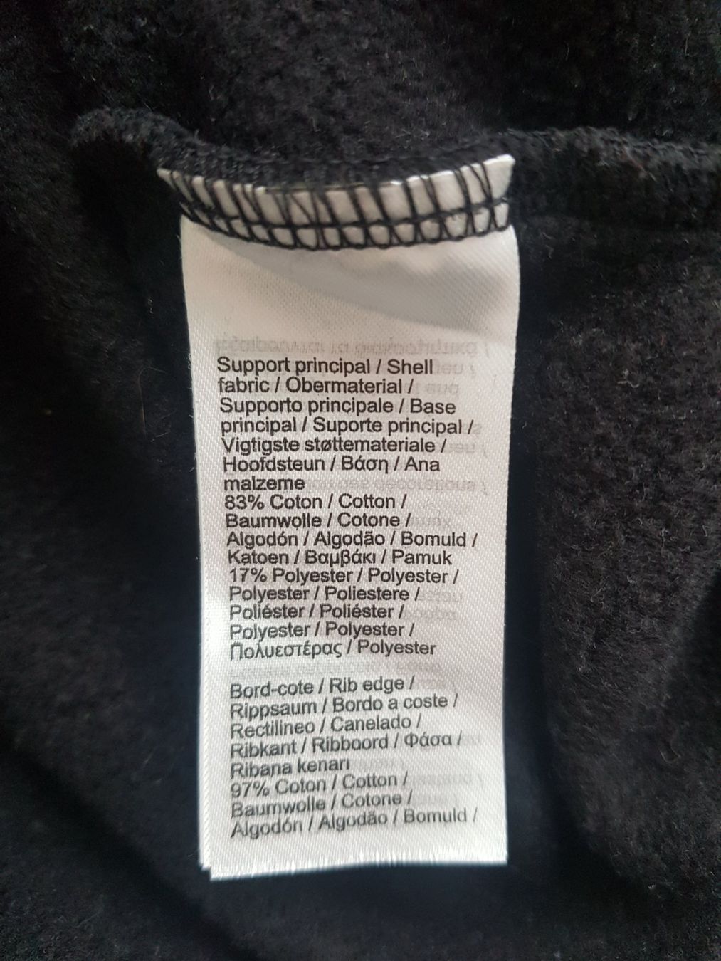 Lacoste Maglioni & Felpe: ORIGINAL LACOSTE HERREN HOODIE – Usato da Root venduto da LifestyleAccessoires 6