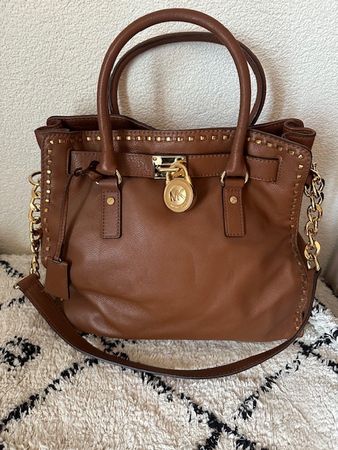 Handtasche, Michael Kors