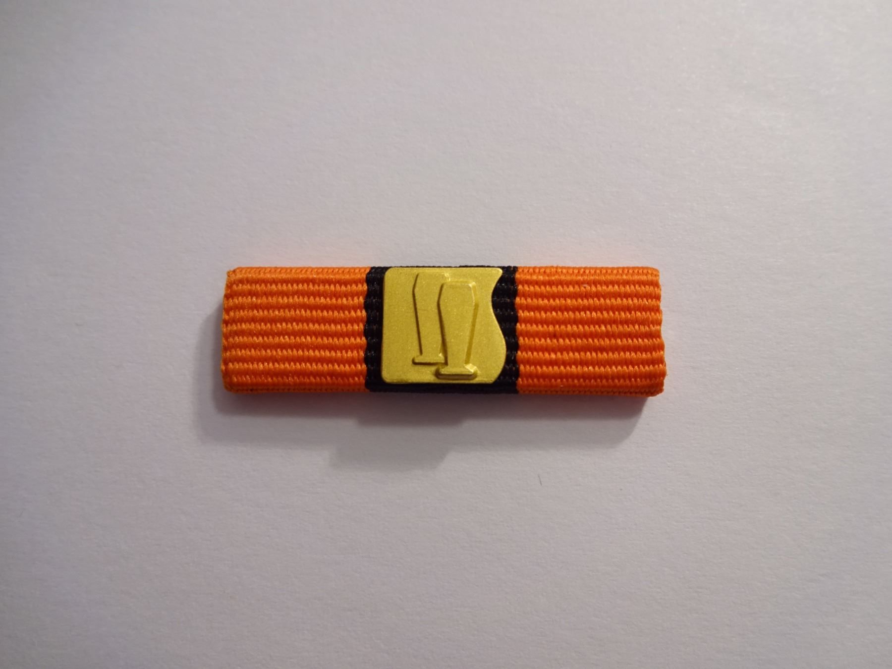 Placchette & Badge: Militär Kampftrinkerabzeichen Stufe 2 – Nuovo e nell'imballaggio originale da Weite venduto da Sculpture