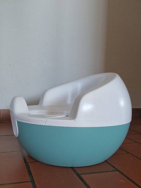 WC: Häfi Naty Clean Potty inkl. Liners – Usato da Zollikon venduto da salapunkt 3