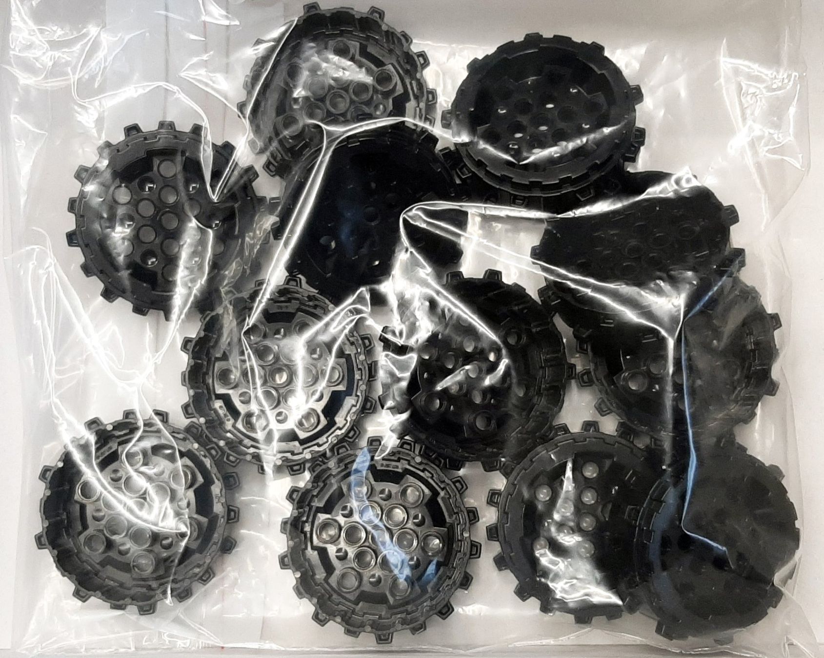 Lego Baukästen: LEGO® 8708 Power Miners - Cave Crusher – Neu (gemäss Beschreibung) aus Oberhofen TG von  5