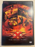 XXX - The next Level