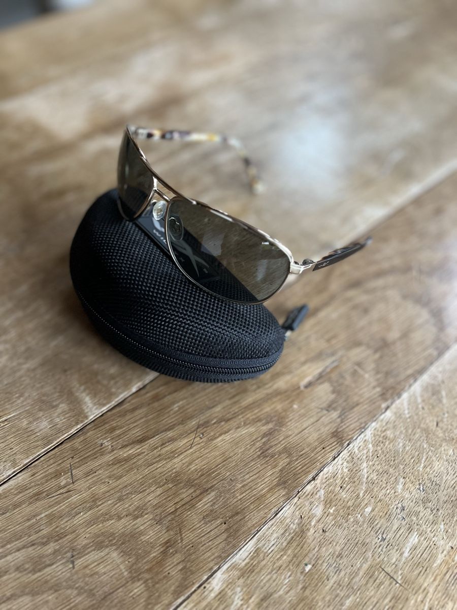 Occhiali & Lenti: Wiley X Sonnenbrille – Usato da Maur venduto da EvoPit 4