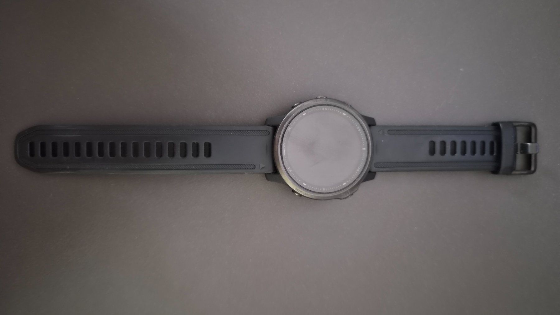 Garmin Smartwatch: Garmin Fenix 6S Sapphire – Usato da Schwyz venduto da ineichp