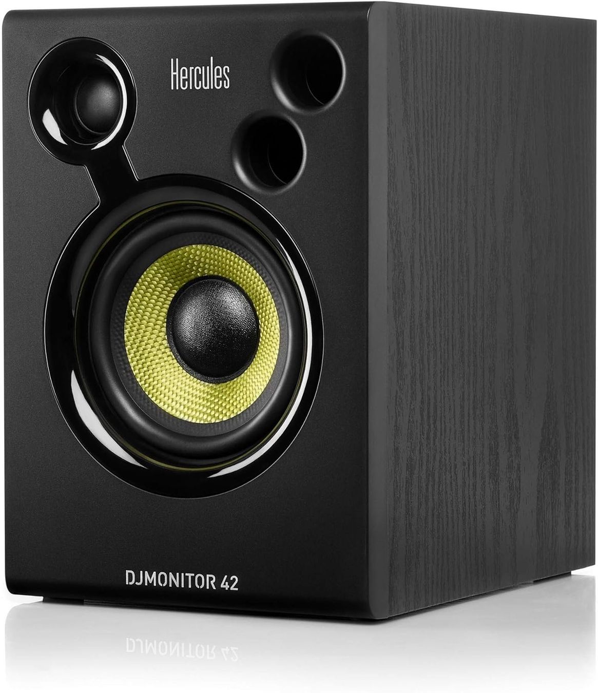Hercules Casse acustiche: Hercules DJMonitor 42 - 2 x 20 Watt RMS – Nuovo e nell'imballaggio originale da Nuglar venduto da SaleRitter 5
