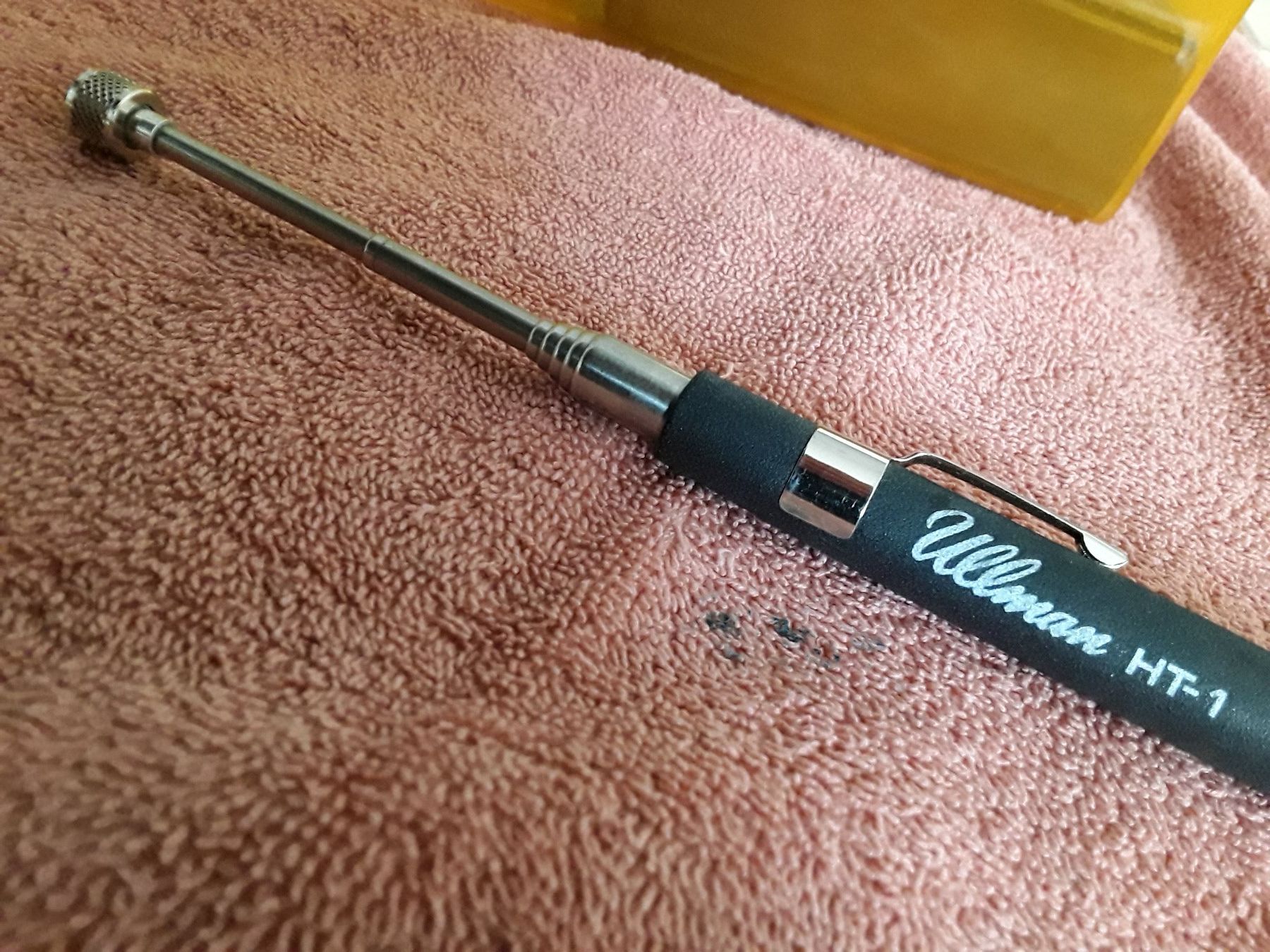 Tutti gli attrezzi: Teleskop Magnetgreifer – Nuovo (secondo la descrizione) da Kappel SO venduto da kaktus4616 1