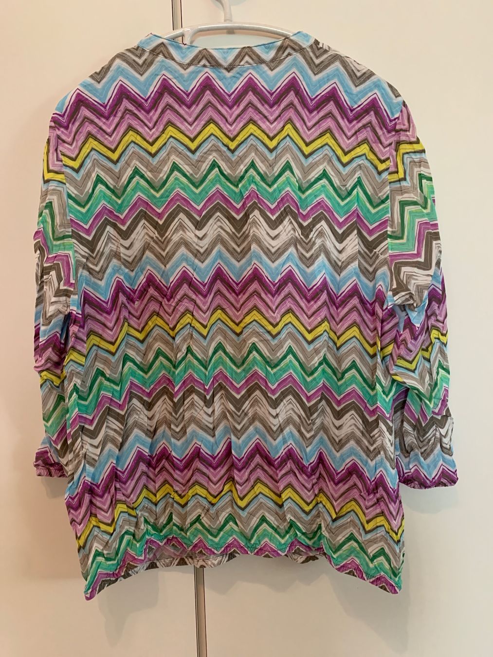 Rabe Camicette: Neue Bluse von RABE – Nuovo e nell'imballaggio originale da Lausen venduto da tiguan07 2